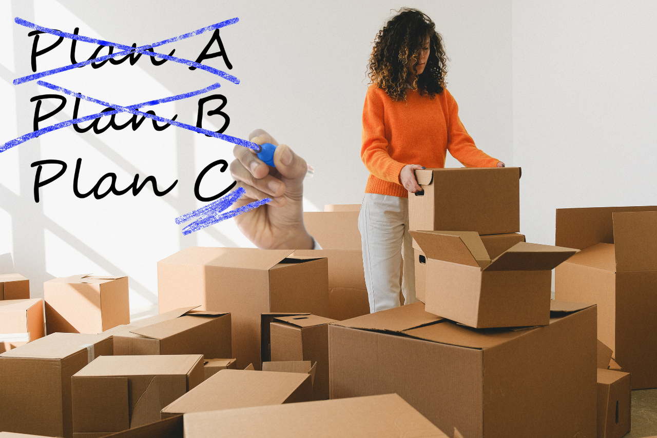 How To Plan For A Move - 10 Essential Steps in Moving - 831 Movers ...