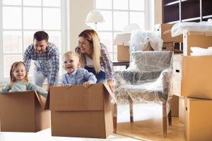 Why Do You Need A Moving Company