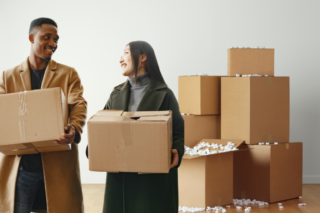 Moving Hacks for Your Local Moves