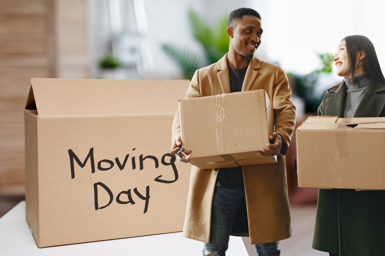What to Know About Moving to Santa Cruz? - 831 Movers - Local Santa ...