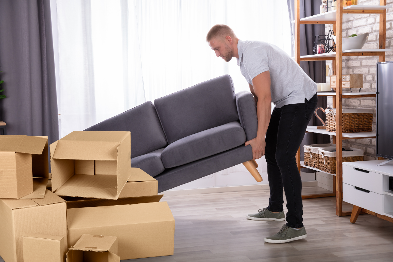 santa cruz CA movers